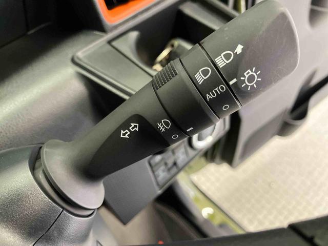 タントファンクロススマートアシスト搭載 後席両側電動スライドドア バックカメラ付き オートエアコン オートライト キーフリー アイドリングストップ ABS 電動ドアミラー(熊本県)の中古車