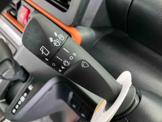 タントファンクロススマートアシスト搭載 後席両側電動スライドドア バックカメラ付き オートエアコン オートライト キーフリー アイドリングストップ ABS 電動ドアミラー(熊本県)の中古車