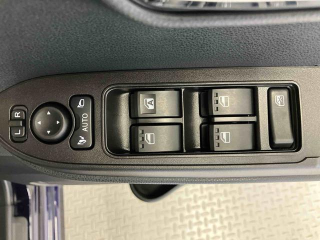 タントカスタムＸスマートアシスト搭載　後席両側電動スライドドア　バックカメラ付き　オートエアコン　オートライト　キーフリー　アイドリングストップ　ＡＢＳ　電動ドアミラー（熊本県）の中古車