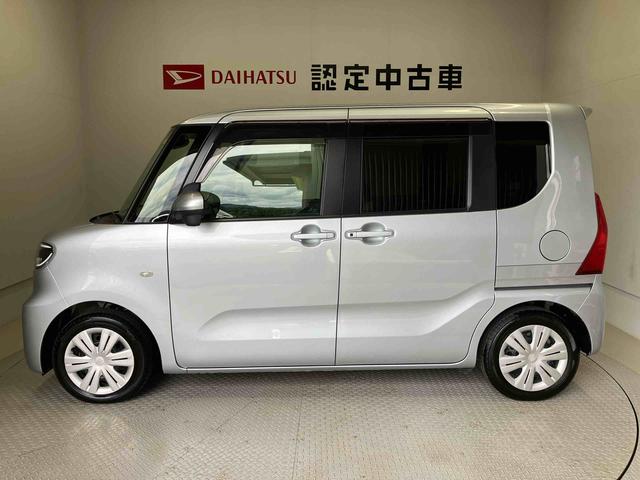 タントＸスマートアシスト搭載　後席両側電動スライドドア　パノラマモニター対応　オートエアコン　オートライト　キーフリー　アイドリングストップ　ＡＢＳ　電動ドアミラー（熊本県）の中古車