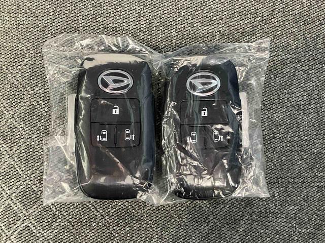 タントＸスマートアシスト搭載　後席両側電動スライドドア　パノラマモニター対応　オートエアコン　オートライト　キーフリー　アイドリングストップ　ＡＢＳ　電動ドアミラー（熊本県）の中古車