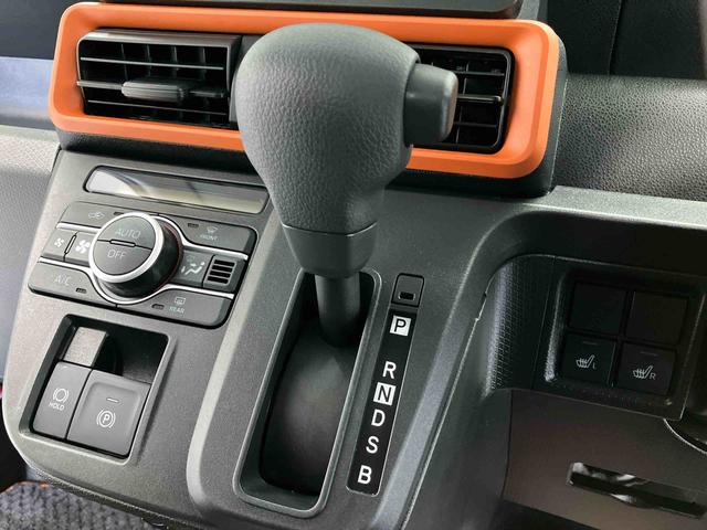 タントファンクロススマートアシスト搭載 後席両側電動スライドドア パノラマモニター対応 オートエアコン オートライト キーフリー アイドリングストップ ABS 電動ドアミラー(熊本県)の中古車