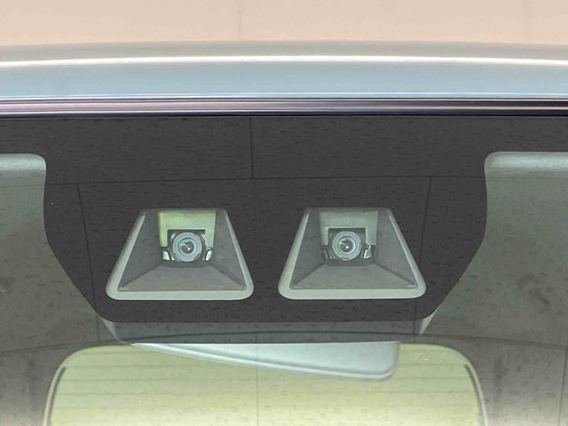 タントファンクロススマートアシスト搭載 後席両側電動スライドドア パノラマモニター対応 オートエアコン オートライト キーフリー アイドリングストップ ABS 電動ドアミラー(熊本県)の中古車