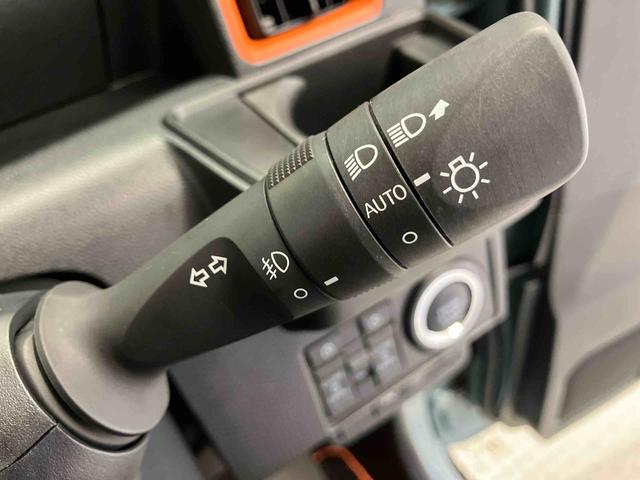 タントファンクロススマートアシスト搭載 後席両側電動スライドドア パノラマモニター対応 オートエアコン オートライト キーフリー アイドリングストップ ABS 電動ドアミラー(熊本県)の中古車