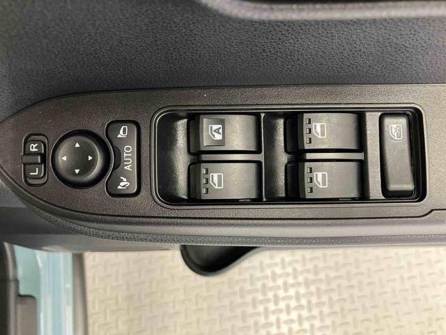 タントファンクロススマートアシスト搭載 後席両側電動スライドドア パノラマモニター対応 オートエアコン オートライト キーフリー アイドリングストップ ABS 電動ドアミラー(熊本県)の中古車