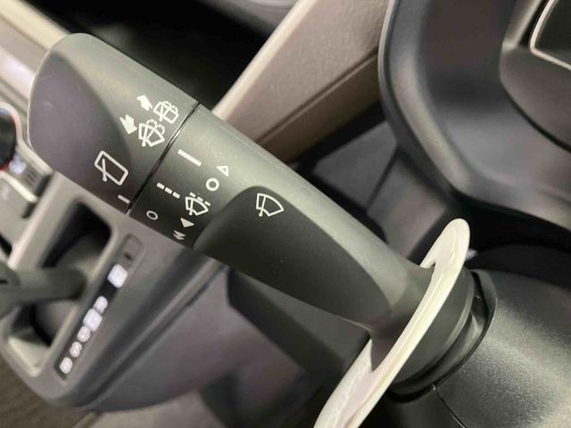 ムーヴＸスマートアシスト搭載　後席両側スライドドア（片側電動）　バックカメラ付き　オートエアコン　オートライト　キーフリー　アイドリングストップ　ＡＢＳ　電動ドアミラー（熊本県）の中古車