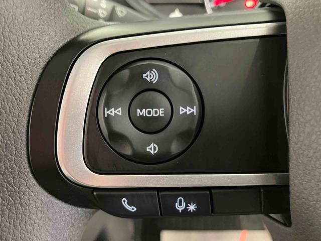 ムーヴＸスマートアシスト搭載　後席両側スライドドア（片側電動）　バックカメラ付き　オートエアコン　オートライト　キーフリー　アイドリングストップ　ＡＢＳ　電動ドアミラー（熊本県）の中古車