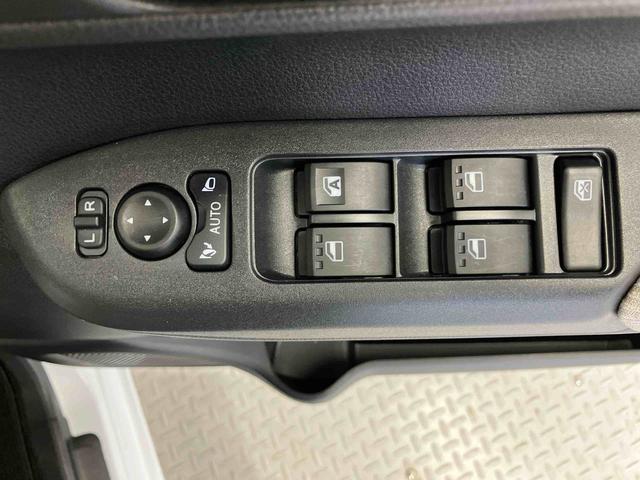 ムーヴＸスマートアシスト搭載　後席両側スライドドア（片側電動）　バックカメラ付き　オートエアコン　オートライト　キーフリー　アイドリングストップ　ＡＢＳ　電動ドアミラー（熊本県）の中古車