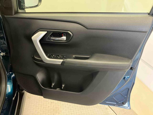 ロッキープレミアムＧ　ＨＥＶハイブリッド車　スマートアシスト搭載　パノラマモニター対応　オートエアコン　オートライト　キーフリー　電動ドアミラー（熊本県）の中古車