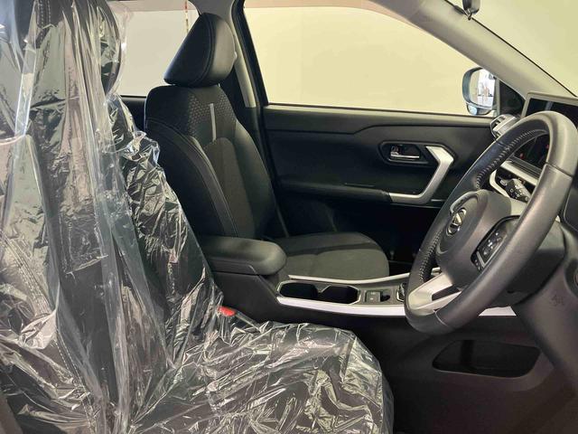 ロッキープレミアムＧ　ＨＥＶハイブリッド車　スマートアシスト搭載　パノラマモニター対応　オートエアコン　オートライト　キーフリー　電動ドアミラー（熊本県）の中古車