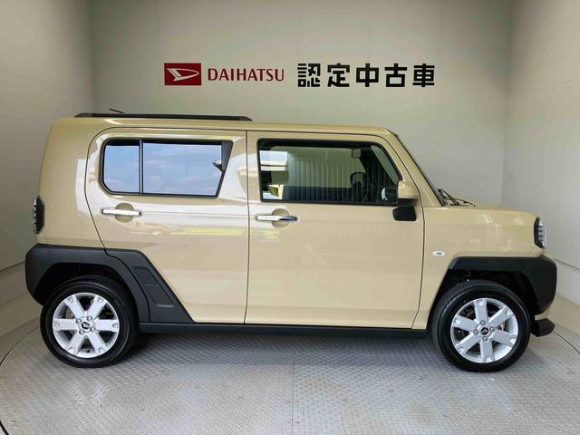 タフト 中古車 Ｇ　クロムベンチャースマートアシスト搭載　パノラマモニター対応　オートエアコン　オートライト　キーフリー　アイドリングストップ　ＡＢＳ　電動ドアミラー