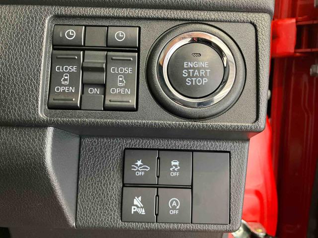 ムーヴＲＳスマートアシスト搭載　後席両側電動スライドドア　パノラマモニター対応　オートエアコン　オートライト　キーフリー　アイドリングストップ　ＡＢＳ　電動ドアミラー（熊本県）の中古車