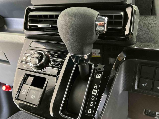 タントカスタムXリミテッドスマートアシスト搭載 後席両側電動スライドドア(熊本県)の中古車