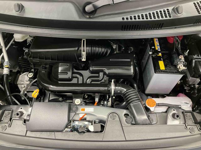 タントカスタムXリミテッドスマートアシスト搭載 後席両側電動スライドドア(熊本県)の中古車