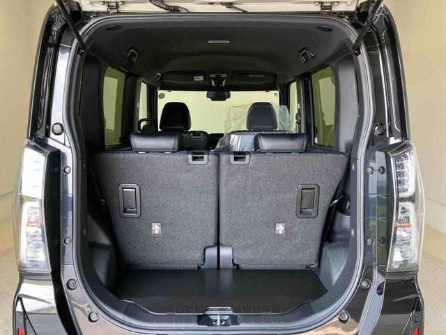 タントカスタムXリミテッドスマートアシスト搭載 後席両側電動スライドドア(熊本県)の中古車