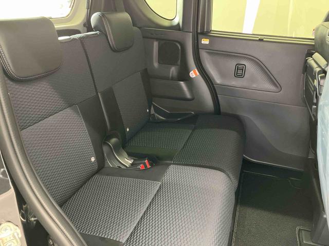 タントカスタムXリミテッドスマートアシスト搭載 後席両側電動スライドドア(熊本県)の中古車