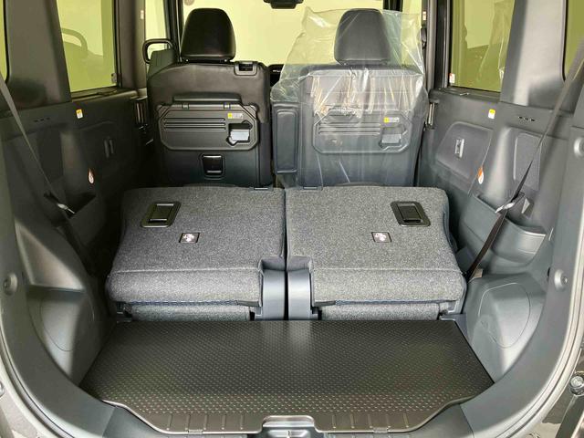タントカスタムXリミテッドスマートアシスト搭載 後席両側電動スライドドア(熊本県)の中古車