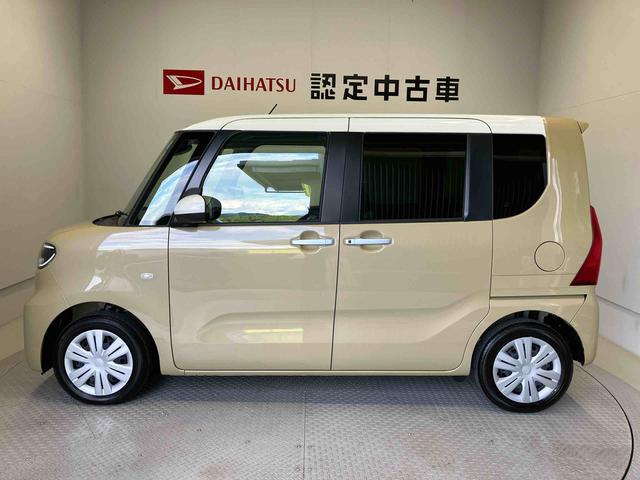 タントXスマートアシスト搭載 後席両側スライドドア(片側電動) バックカメラ付き オートエアコン オートライト キーフリー アイドリングストップ ABS 電動ドアミラー(熊本県)の中古車