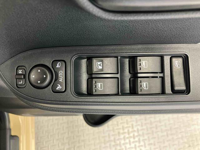 タントXスマートアシスト搭載 後席両側スライドドア(片側電動) バックカメラ付き オートエアコン オートライト キーフリー アイドリングストップ ABS 電動ドアミラー(熊本県)の中古車