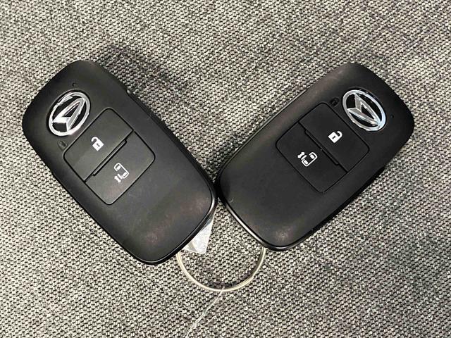 タントXスマートアシスト搭載 後席両側スライドドア(片側電動) バックカメラ付き オートエアコン オートライト キーフリー アイドリングストップ ABS 電動ドアミラー(熊本県)の中古車