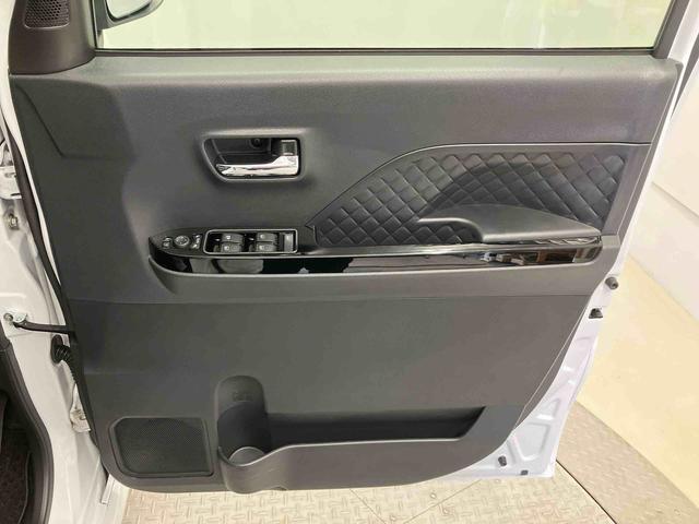 タントカスタムＸスマートアシスト搭載　後席両側電動スライドドア　バックカメラ付き　オートエアコン　オートライト　キーフリー　アイドリングストップ　ＡＢＳ　電動ドアミラー（熊本県）の中古車