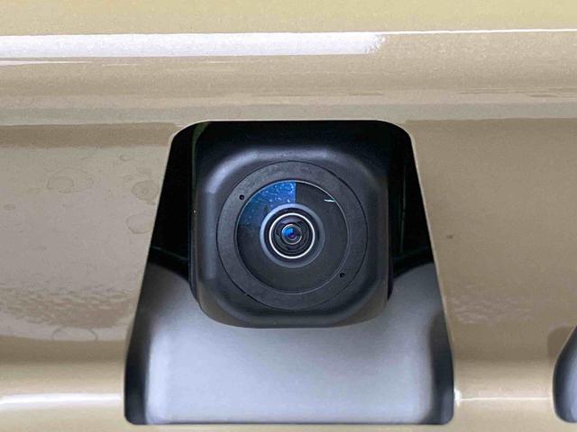 タントファンクロススマートアシスト搭載 後席両側電動スライドドア パノラマモニター対応 オートエアコン オートライト キーフリー アイドリングストップ ABS 電動ドアミラー(熊本県)の中古車