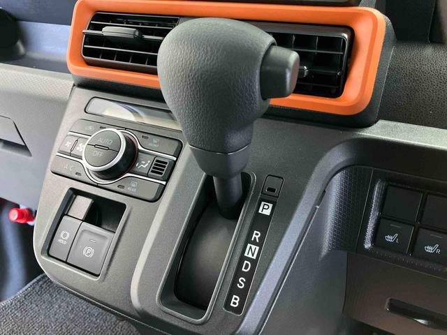 タントファンクロススマートアシスト搭載　後席両側電動スライドドア　パノラマモニター対応　オートエアコン　オートライト　キーフリー　アイドリングストップ　ＡＢＳ　電動ドアミラー（熊本県）の中古車