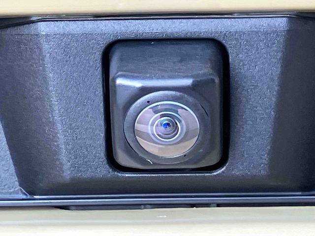 タントファンクロススマートアシスト搭載　後席両側電動スライドドア　パノラマモニター対応　オートエアコン　オートライト　キーフリー　アイドリングストップ　ＡＢＳ　電動ドアミラー（熊本県）の中古車
