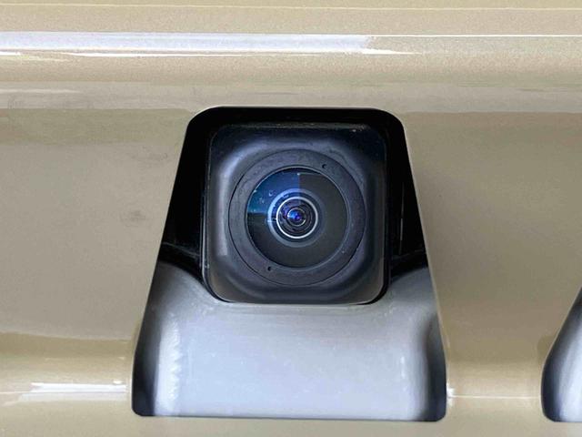 タントファンクロススマートアシスト搭載　後席両側電動スライドドア　パノラマモニター対応　オートエアコン　オートライト　キーフリー　アイドリングストップ　ＡＢＳ　電動ドアミラー（熊本県）の中古車
