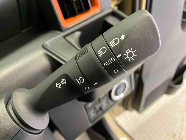 タントファンクロススマートアシスト搭載　後席両側電動スライドドア　パノラマモニター対応　オートエアコン　オートライト　キーフリー　アイドリングストップ　ＡＢＳ　電動ドアミラー（熊本県）の中古車