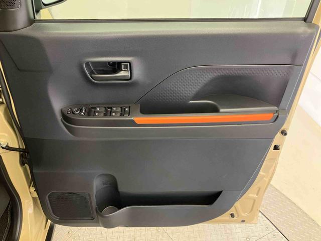 タントファンクロススマートアシスト搭載　後席両側電動スライドドア　パノラマモニター対応　オートエアコン　オートライト　キーフリー　アイドリングストップ　ＡＢＳ　電動ドアミラー（熊本県）の中古車