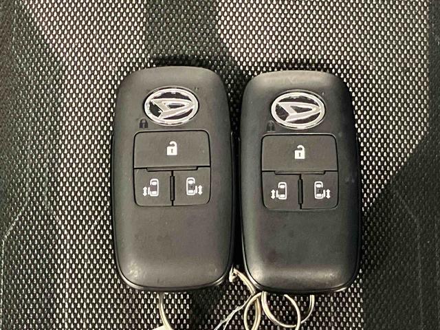 タントファンクロススマートアシスト搭載　後席両側電動スライドドア　パノラマモニター対応　オートエアコン　オートライト　キーフリー　アイドリングストップ　ＡＢＳ　電動ドアミラー（熊本県）の中古車