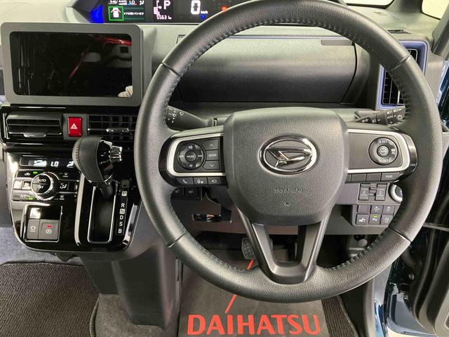 タントカスタムRSスタイルセレクションスマートアシスト搭載 後席両側電動スライドドア パノラマモニター対応 オートエアコン オートライト キーフリー アイドリングストップ ABS 電動ドアミラー(熊本県)の中古車