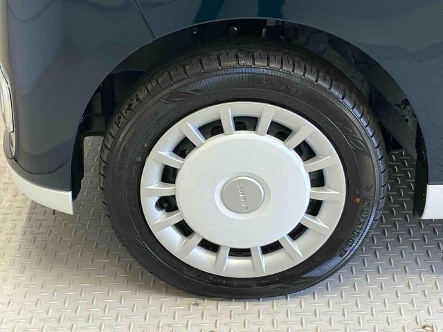ムーヴキャンバスストライプスＧスマートアシスト搭載　後席両側電動スライドドア　バックカメラ付き　オートエアコン　オートライト　キーフリー　アイドリングストップ　ＡＢＳ　電動ドアミラー（熊本県）の中古車