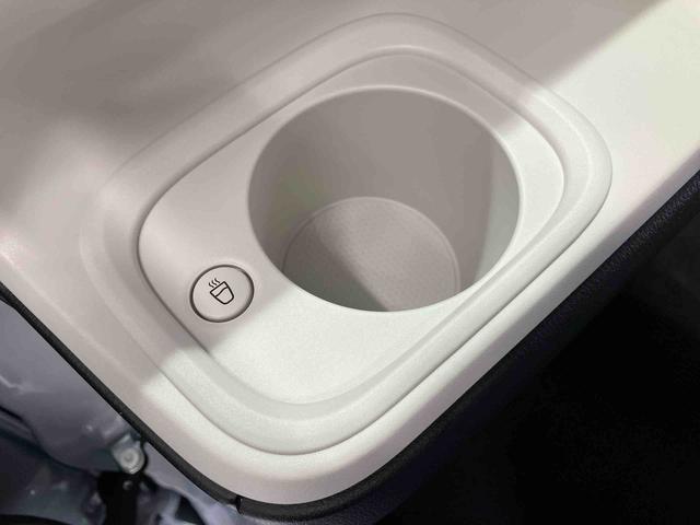 ムーヴキャンバスストライプスＧスマートアシスト搭載　後席両側電動スライドドア　バックカメラ付き　オートエアコン　オートライト　キーフリー　アイドリングストップ　ＡＢＳ　電動ドアミラー（熊本県）の中古車
