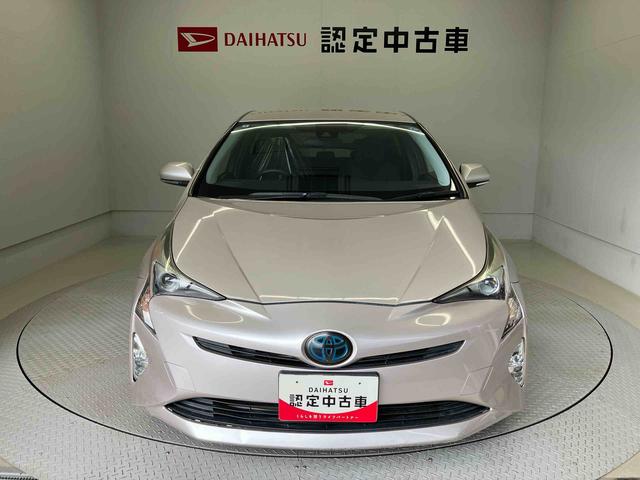 プリウスＳ（熊本県）の中古車