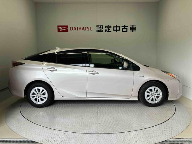 プリウスＳ（熊本県）の中古車