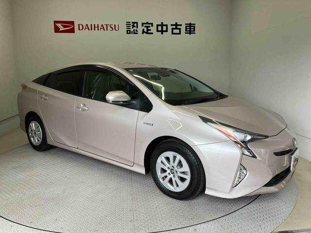 プリウスＳ（熊本県）の中古車