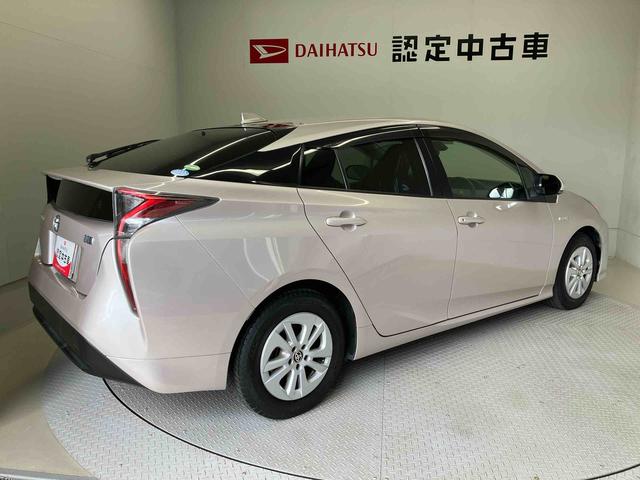 プリウスＳ（熊本県）の中古車