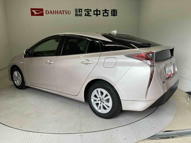 プリウスＳ（熊本県）の中古車