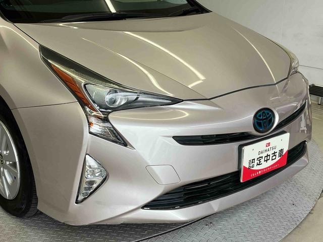 プリウスＳ（熊本県）の中古車