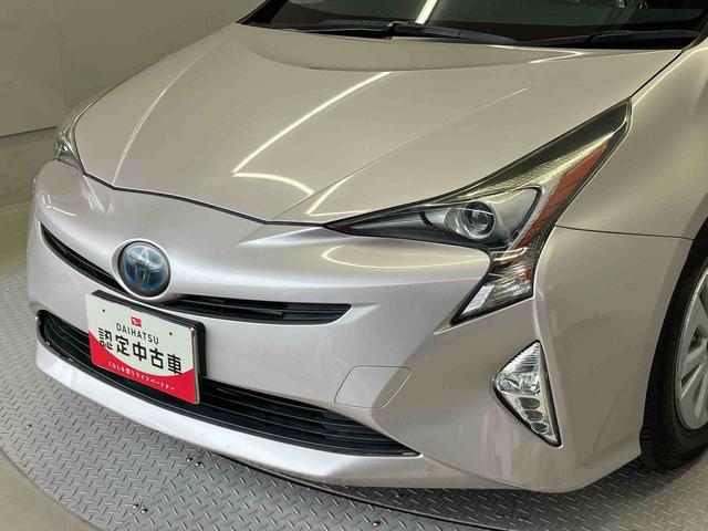 プリウスＳ（熊本県）の中古車