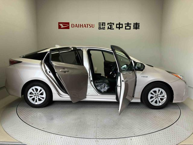 プリウスＳ（熊本県）の中古車