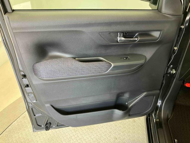 ムーヴGスマートアシスト搭載 後席両側スライドドア(片側電動) バックカメラ付き オートエアコン オートライト キーフリー アイドリングストップ ABS 電動ドアミラー(熊本県)の中古車