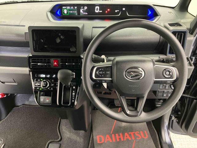 タントカスタムXリミテッドスマートアシスト搭載 後席両側電動スライドドア バックカメラ付き オートエアコン オートライト キーフリー アイドリングストップ ABS 電動ドアミラー(熊本県)の中古車