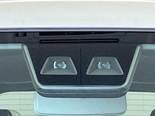 ムーヴキャンバスGブラックアクセントVS SAIIIスマートアシスト搭載 後席両側電動スライドドア パノラマモニター対応 オートエアコン オートライト キーフリー アイドリングストップ ABS 電動ドアミラー(熊本県)の中古車