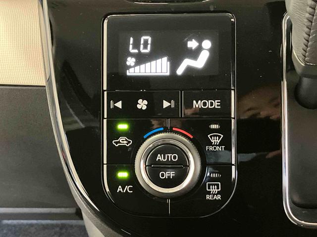 ムーヴキャンバスGブラックアクセントVS SAIIIスマートアシスト搭載 後席両側電動スライドドア パノラマモニター対応 オートエアコン オートライト キーフリー アイドリングストップ ABS 電動ドアミラー(熊本県)の中古車