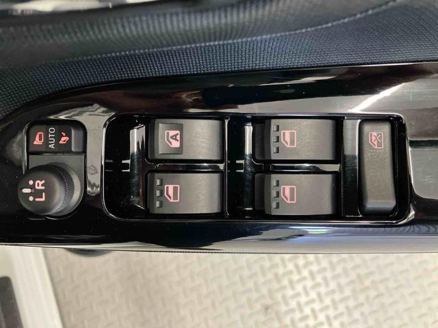 ムーヴキャンバスGブラックアクセントVS SAIIIスマートアシスト搭載 後席両側電動スライドドア パノラマモニター対応 オートエアコン オートライト キーフリー アイドリングストップ ABS 電動ドアミラー(熊本県)の中古車