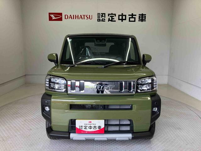 タフト 中古車 Ｇ　クロムベンチャースマートアシスト搭載　パノラマモニター対応　オートエアコン　オートライト　キーフリー　アイドリングストップ　ＡＢＳ　電動ドアミラー