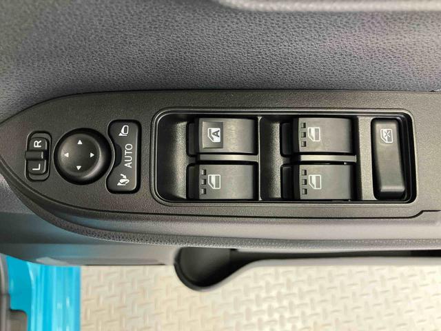 タントカスタムXスマートアシスト搭載 後席両側電動スライドドア バックカメラ付き オートエアコン オートライト キーフリー アイドリングストップ ABS 電動ドアミラー(熊本県)の中古車